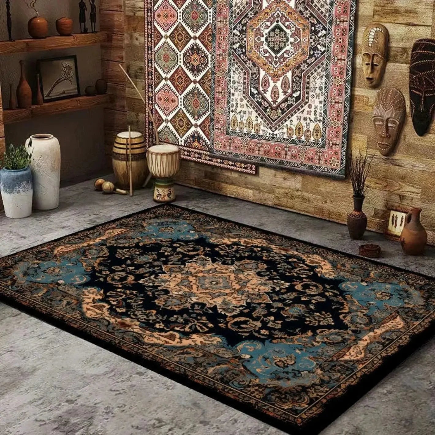 Tapis orientale - Tapis lover