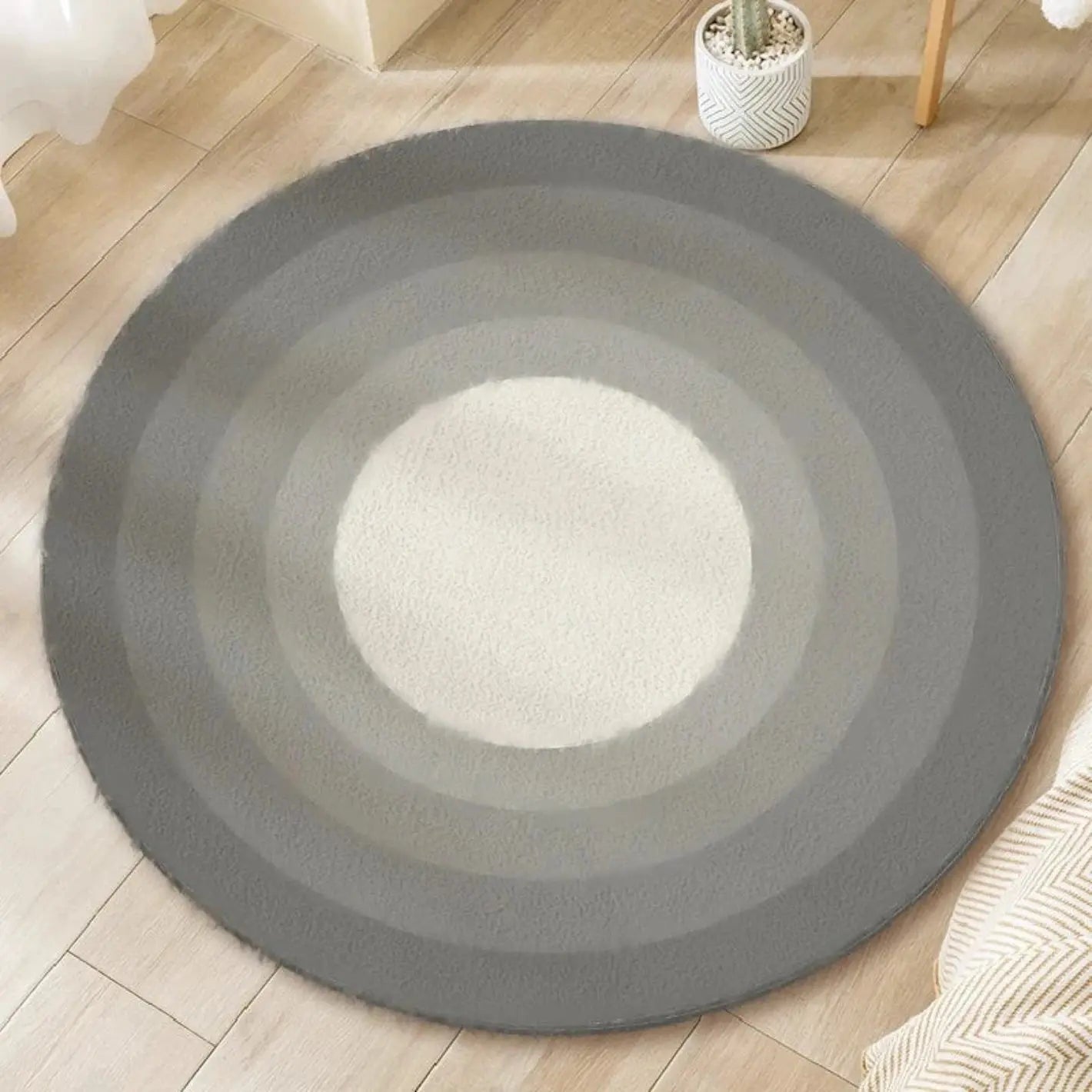 Tapis rond - Tapis lover