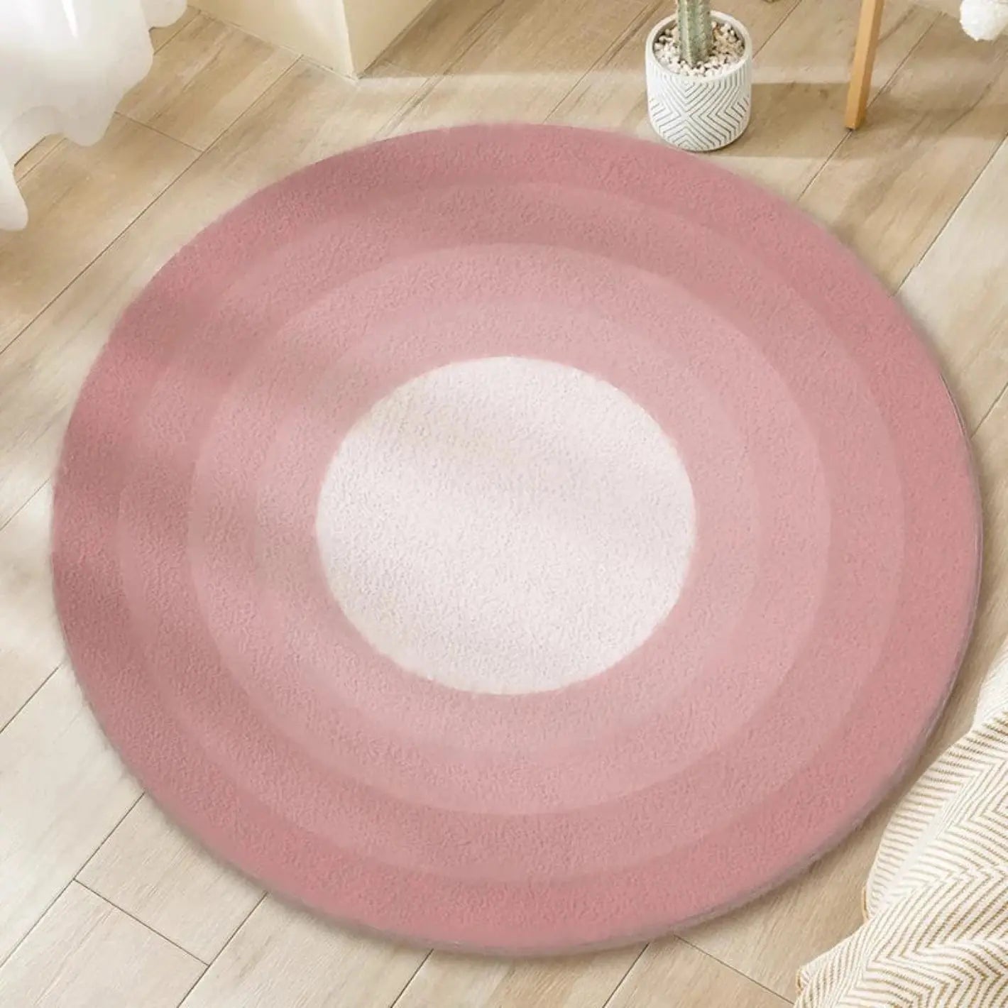 Tapis rond - Tapis lover