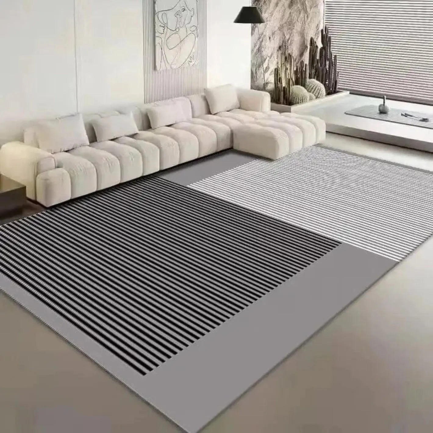 Tapis salon - Tapis lover