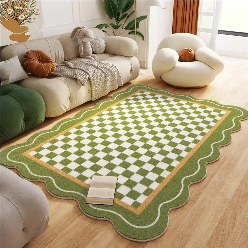 Tapis salon - Tapis lover