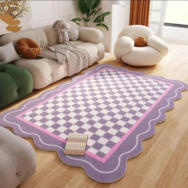 Tapis salon - Tapis lover