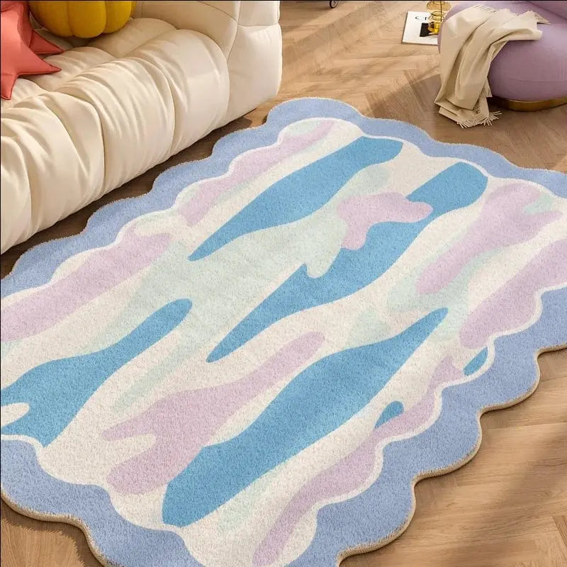 Tapis salon - Tapis lover