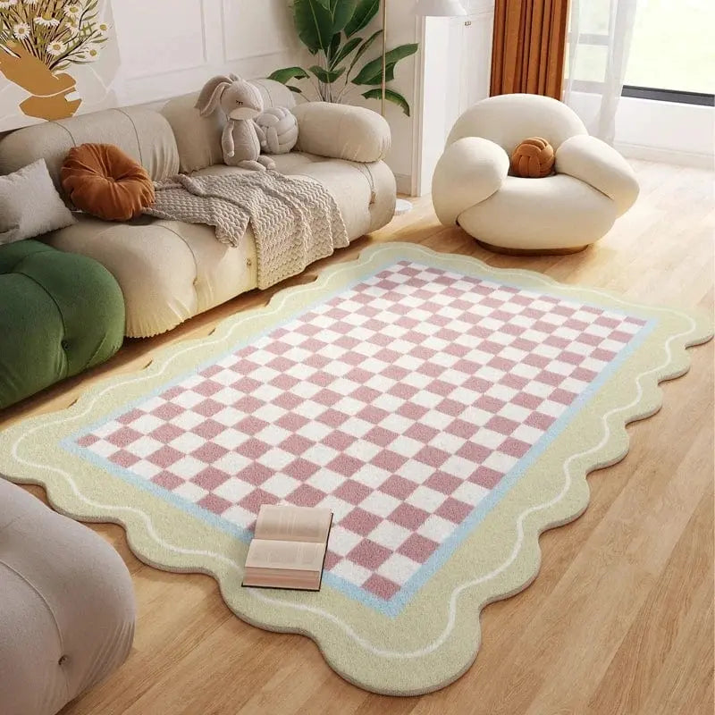 Tapis salon - Tapis lover