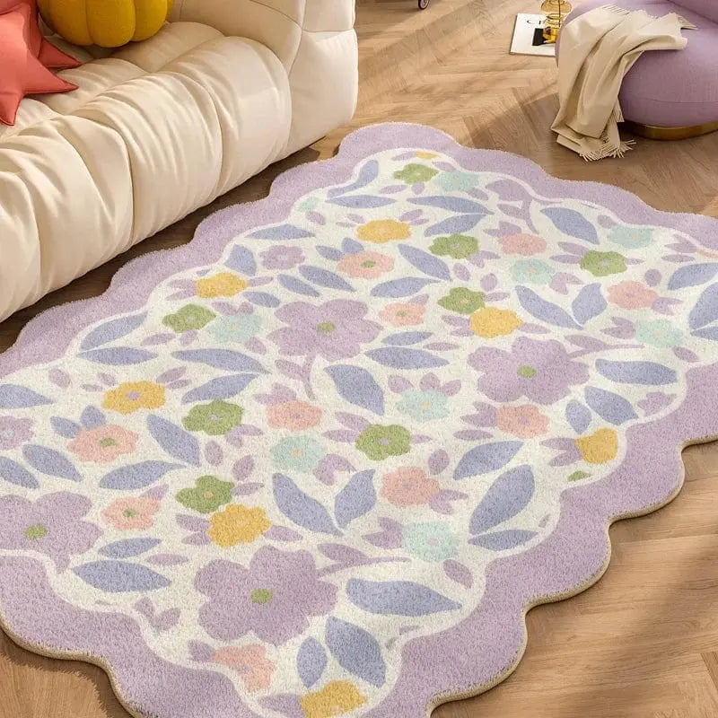 Tapis salon - Tapis lover