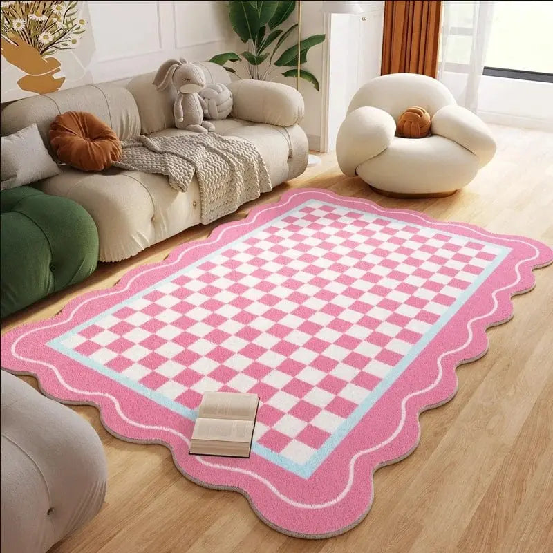 Tapis salon - Tapis lover