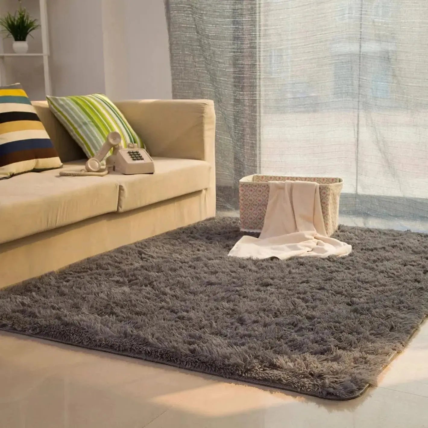 Tapis salon - Tapis lover