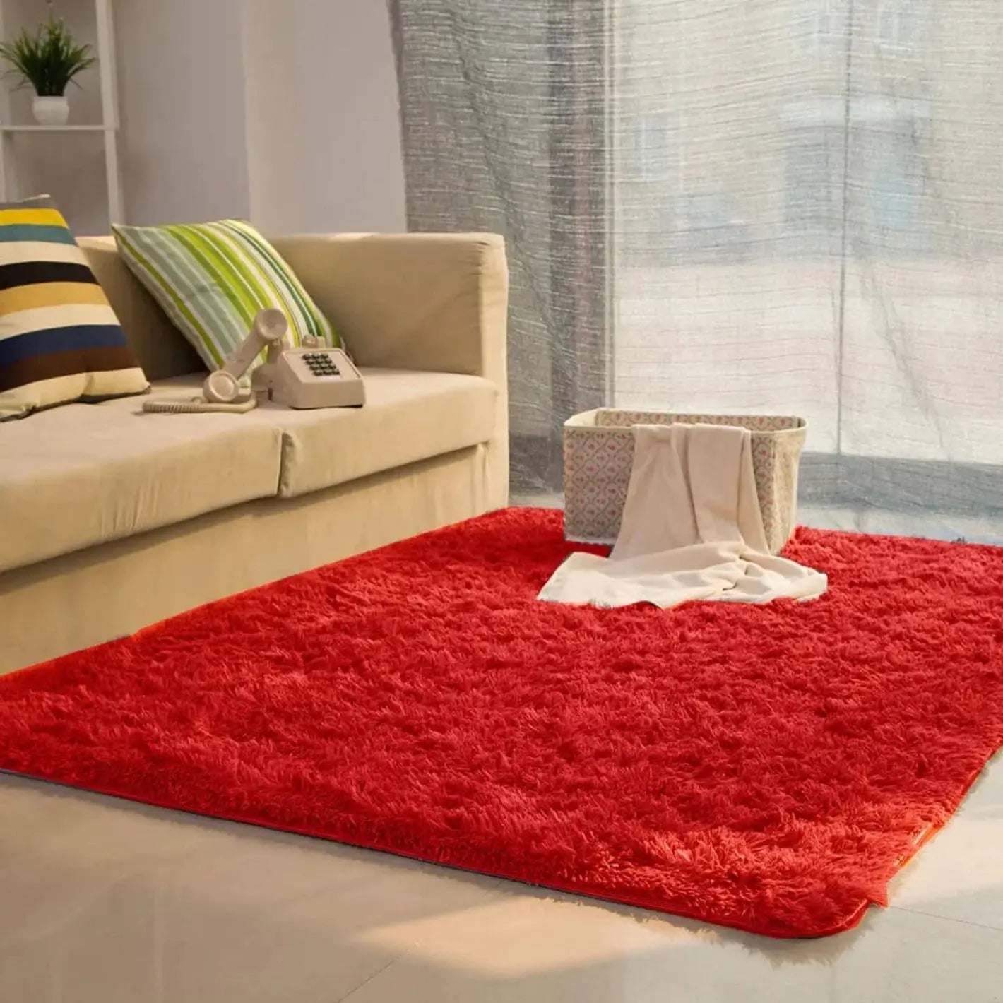 Tapis salon - Tapis lover