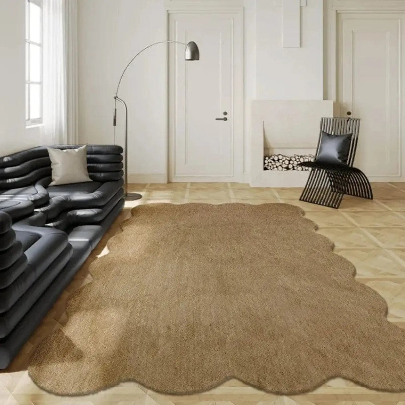 Tapis salon - Tapis lover