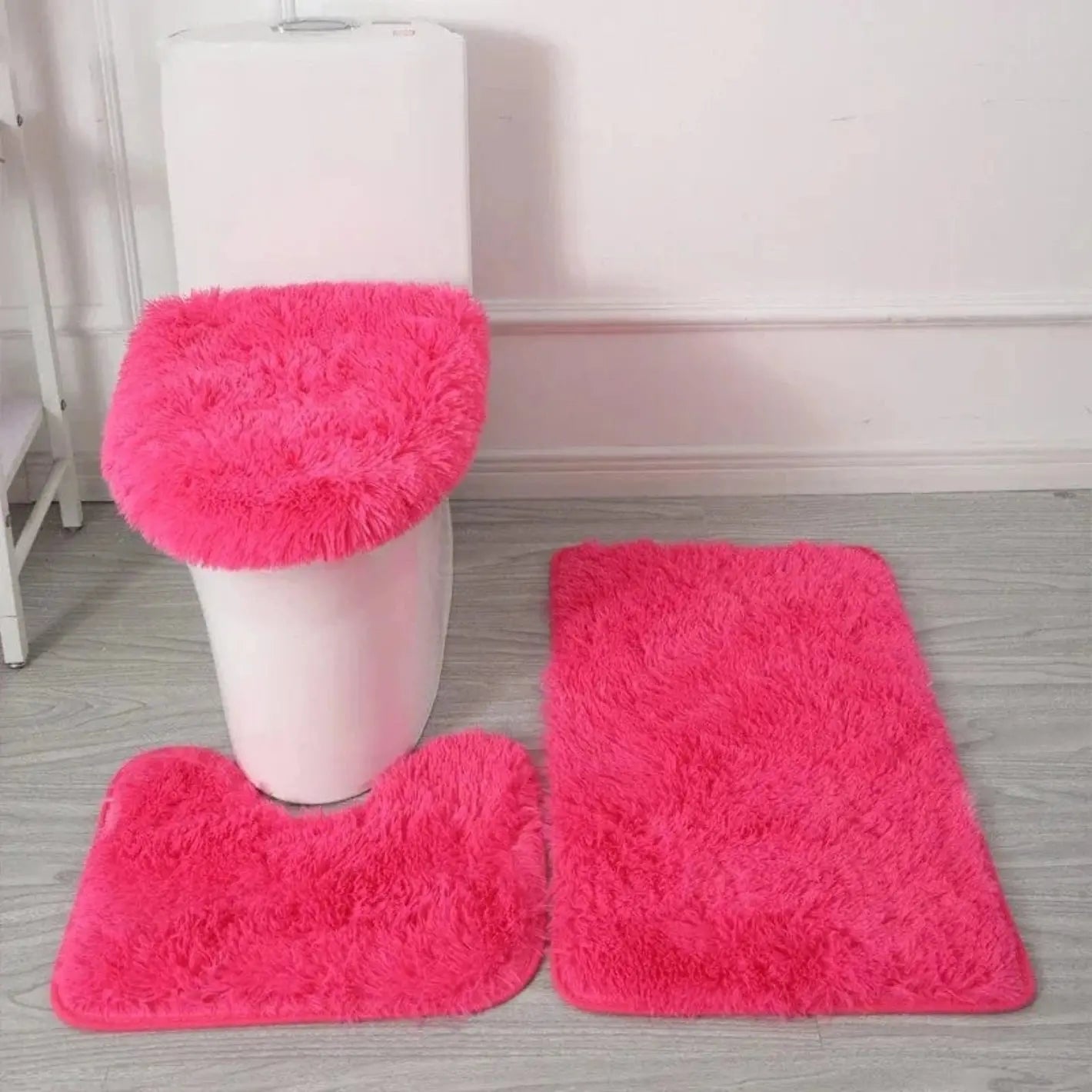 Tapis toilette - Tapis lover