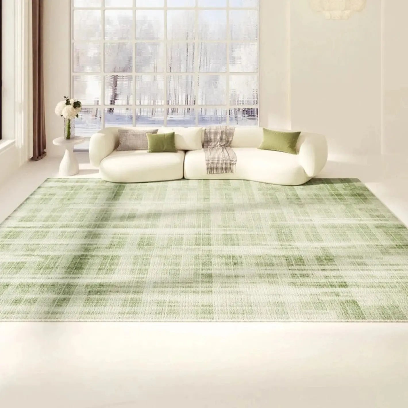 Tapis vert - Tapis lover