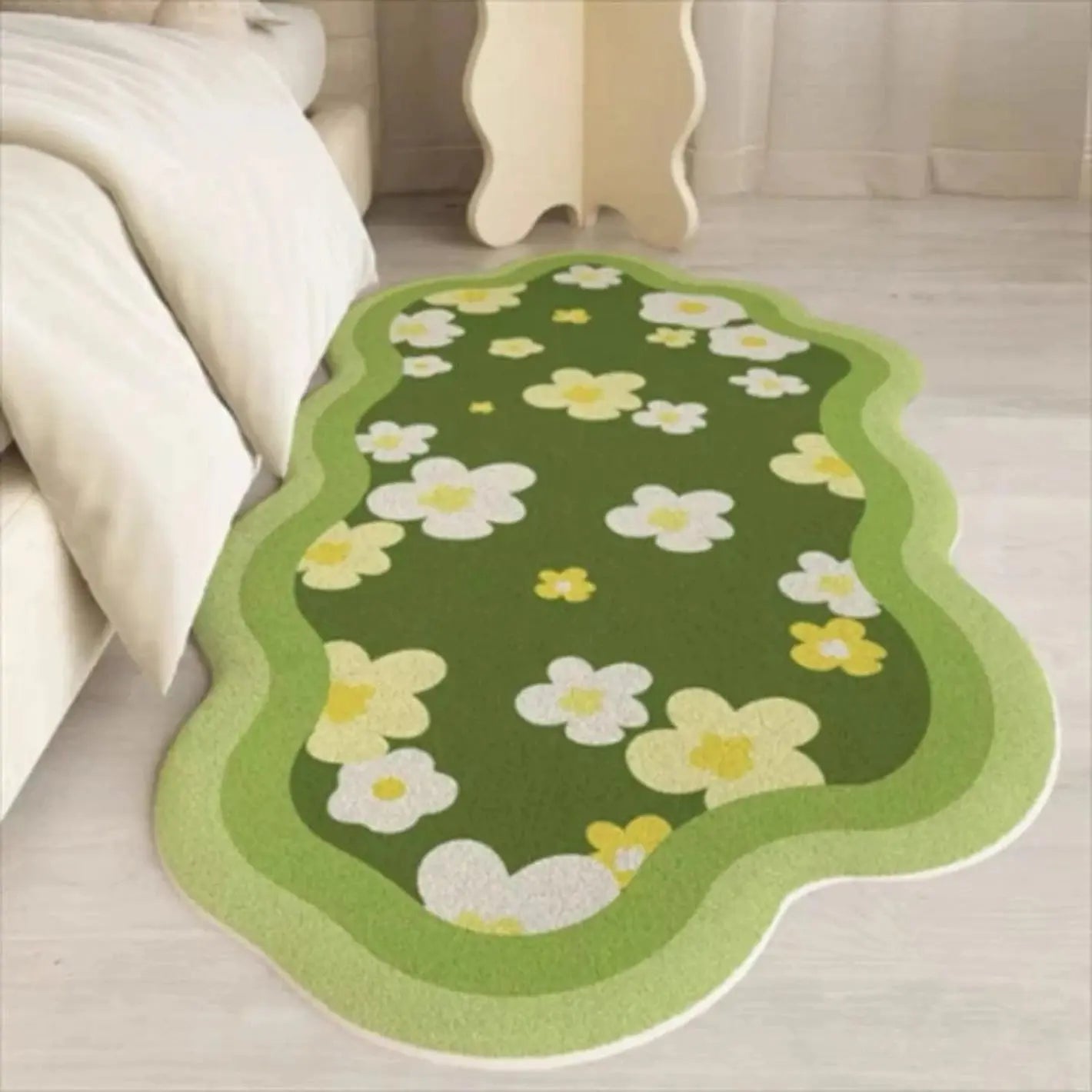 Tapis vert - Tapis lover