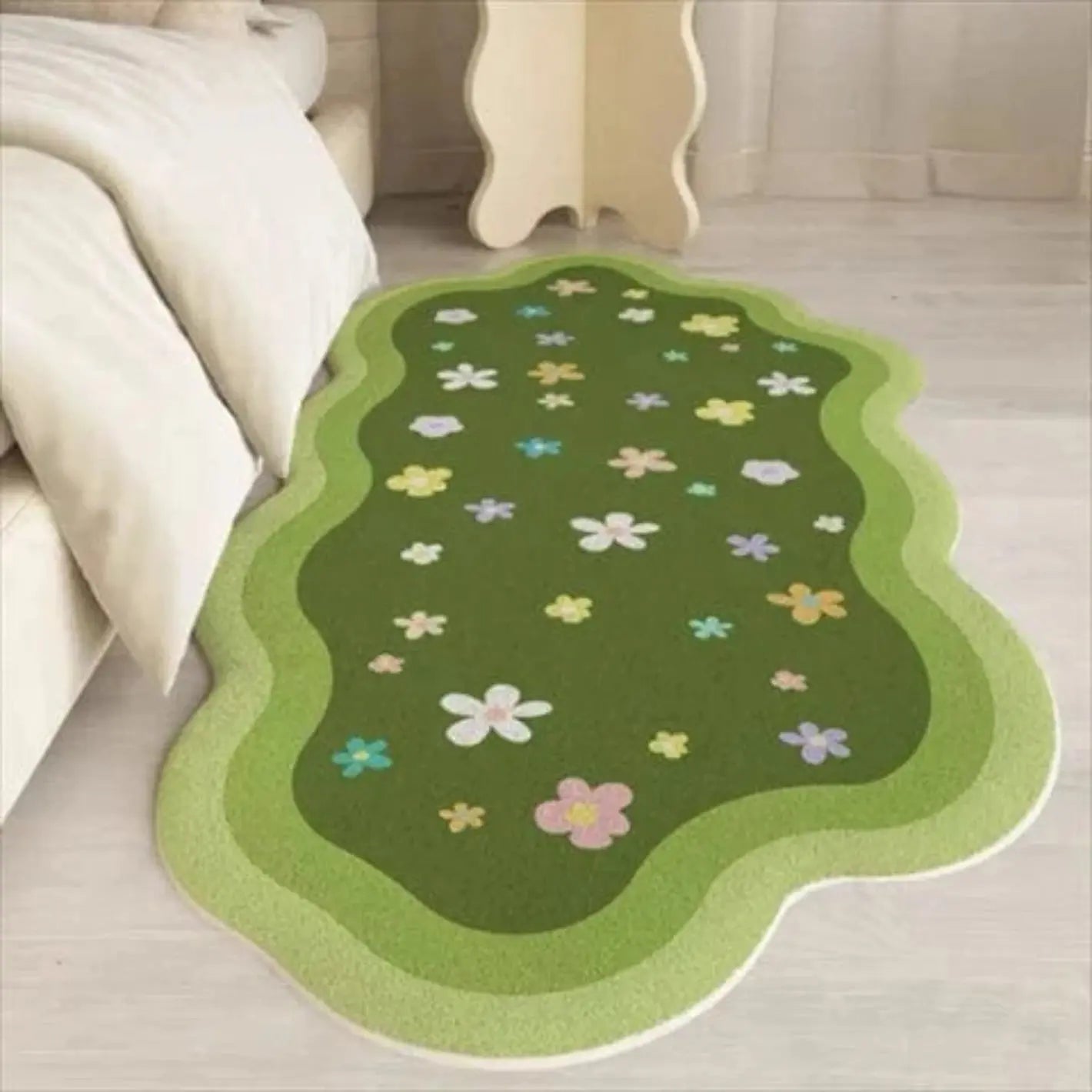 Tapis vert - Tapis lover